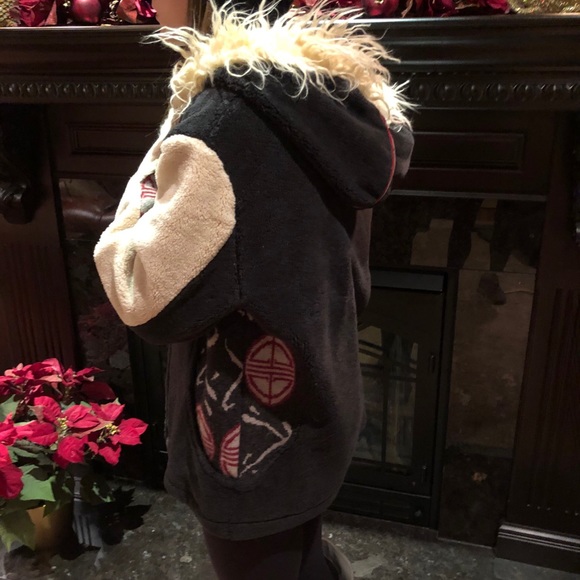 Hell is for Heroes ladies coat - Picture 1 of 4